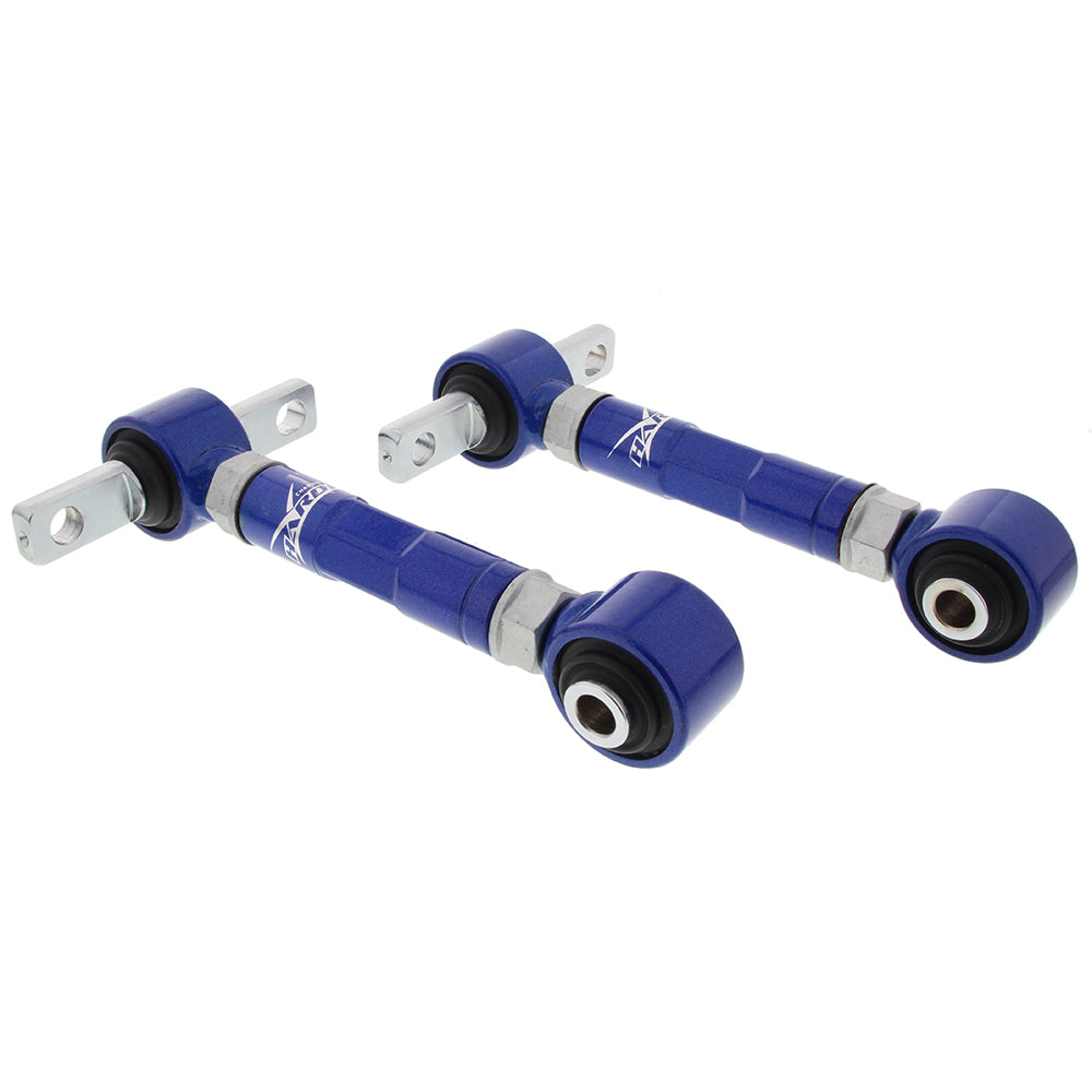 Bracci Superiori Posteriori Regolabili su Uniball (Camber Kit) Hardrace per Honda Integra DC (94-01)