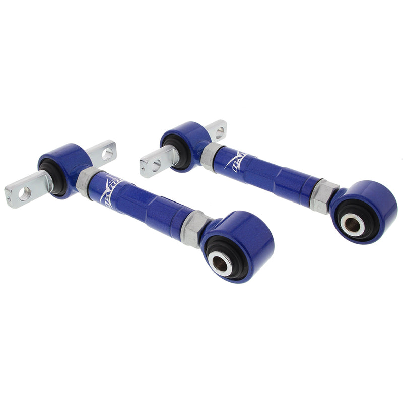 Carica immagine in Galleria Viewer, Bracci Superiori Posteriori Regolabili su Uniball (Camber Kit) Hardrace per Honda Integra DA (90-93)
