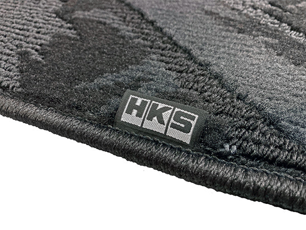Carica immagine in Galleria Viewer, Tappetini HKS Oil Splash per Mazda RX-7 FD3S LHD
