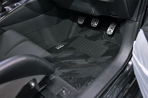 Tappetini HKS Oil Splash per Toyota Corolla GR LHD