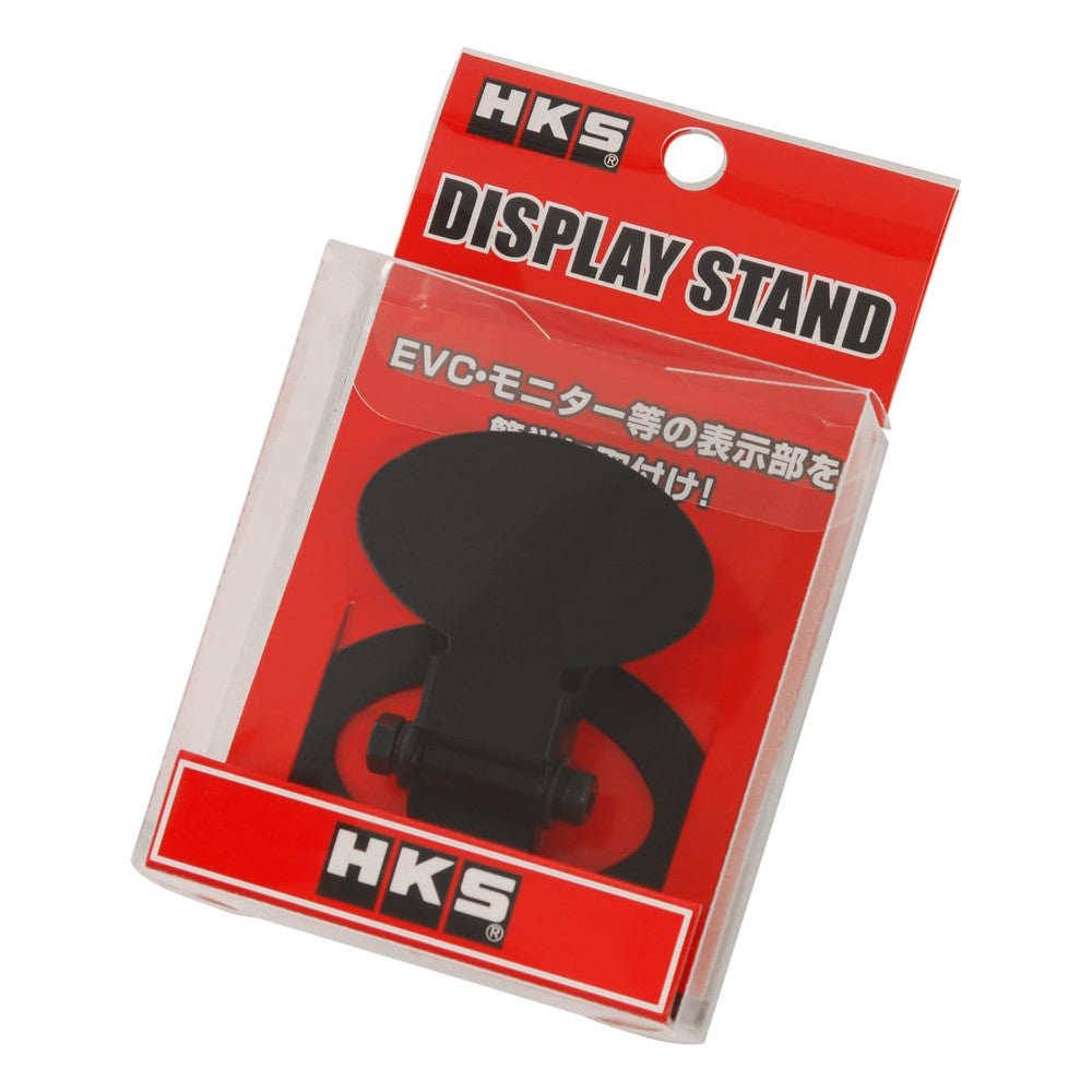 Supporto HKS per EVC / AF Knock Amp / DB Meter