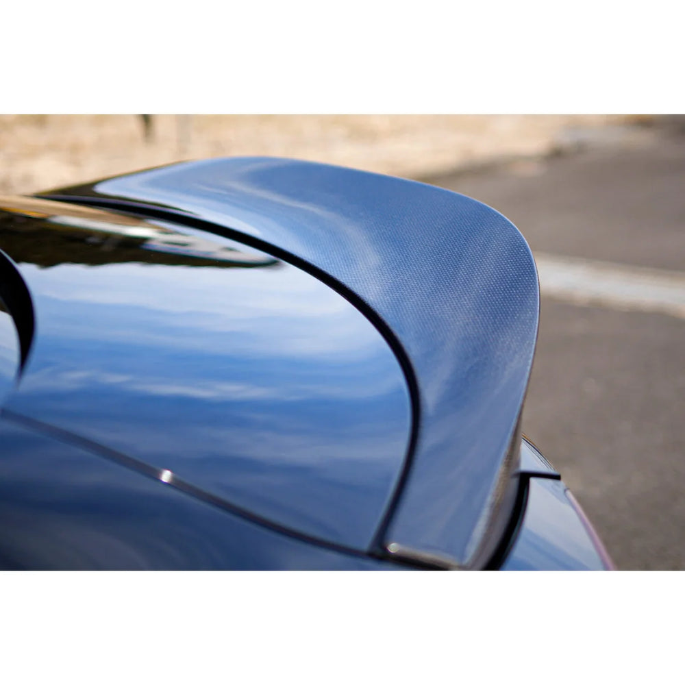 Alettone Ducktail HKS Type-S per Toyota GR86 & Subaru BRZ