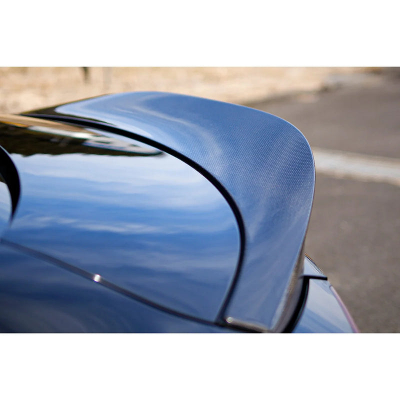Carica immagine in Galleria Viewer, Alettone Ducktail HKS Type-S per Toyota GR86 &amp; Subaru BRZ
