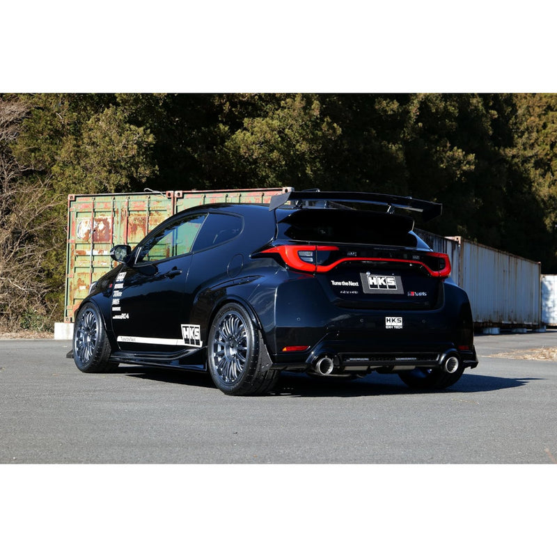 Carica immagine in Galleria Viewer, Allargamenti Parafanghi HKS per Toyota GR Yaris
