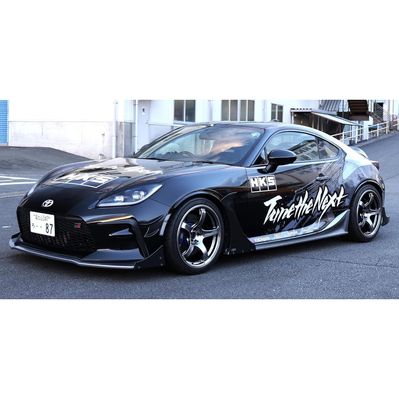 Carica immagine in Galleria Viewer, Allargamenti Parafanghi HKS per Toyota GR86 &amp; Subaru BRZ
