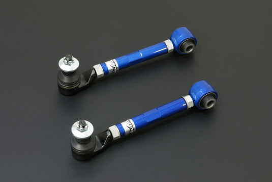 Bracci Superiori Posteriori Regolabili (Camber Kit) Hardrace per Honda Pilot YF (09-15)