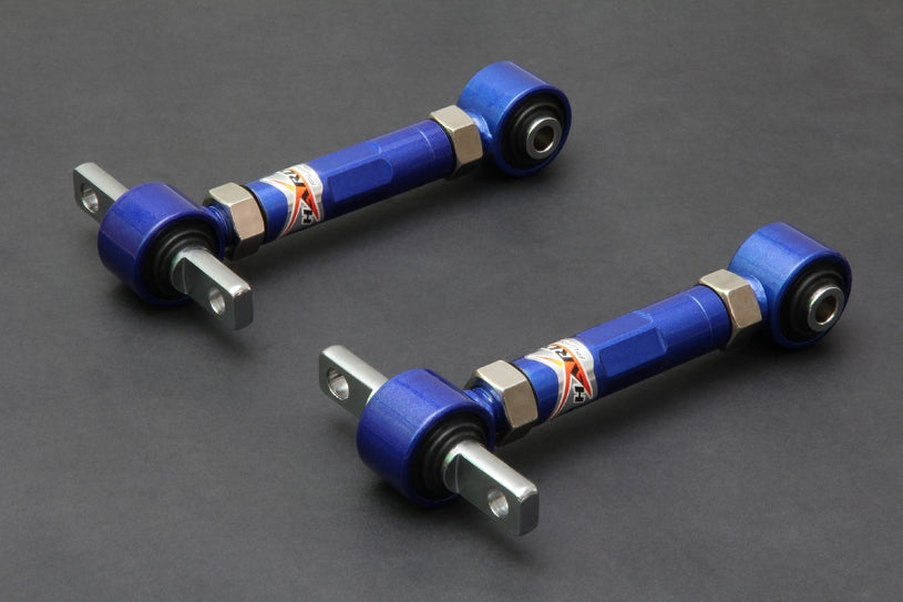 Bracci Superiori Posteriori Regolabili su Uniball (Camber Kit) Hardrace per Honda Civic EK / EJ / EM