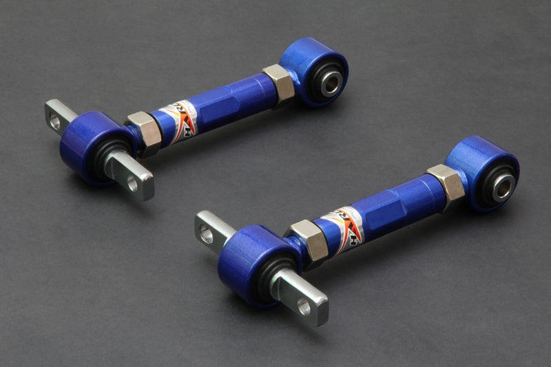 Carica immagine in Galleria Viewer, Bracci Superiori Posteriori Regolabili su Uniball (Camber Kit) Hardrace per Honda Civic EG / EH / EJ

