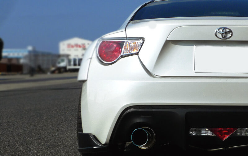 Kit Carrozzeria Origin Labo Racing Line per Toyota GT86