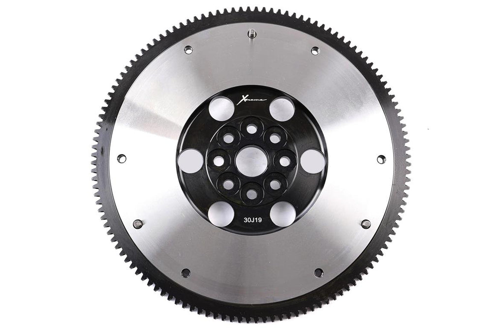 Volano Alleggerito Xtreme Clutch per Subaru Impreza GC / GD Cambio 5 Marce (92-05)