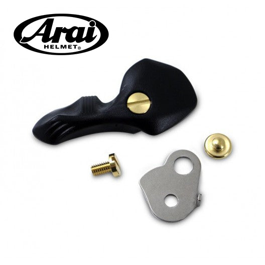 Leva visiera per casco Arai GP-6, SK-6 e GP-7