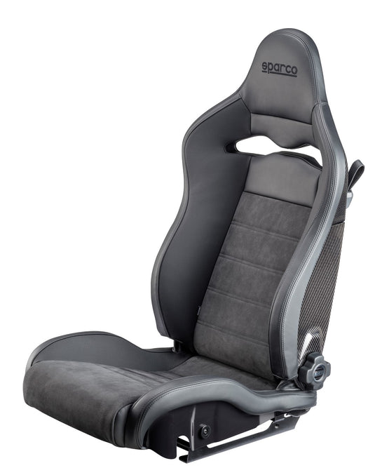 Sedile Racing Stradale Sparco SPX in Carbonio (Destro)