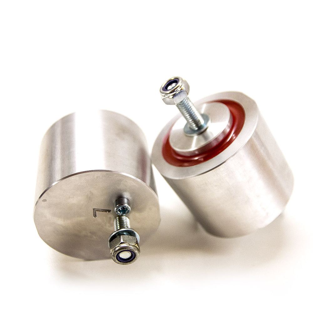 Silent Block Motore Rinforzati Competizione per Nissan 200SX S13, S14 & S14A (SR20DET)