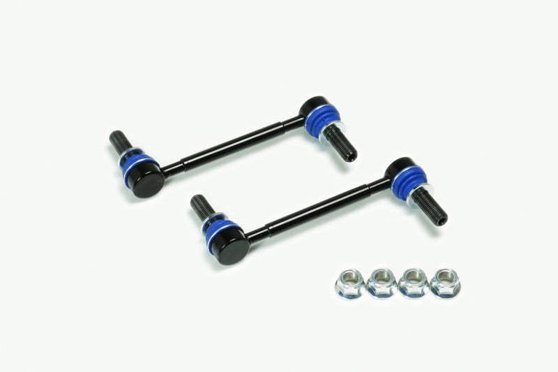 Carica immagine in Galleria Viewer, Bielle Inferiori Anteriori Hardrace (Stopper Link) per Honda Civic Type R FK8 (17-22)
