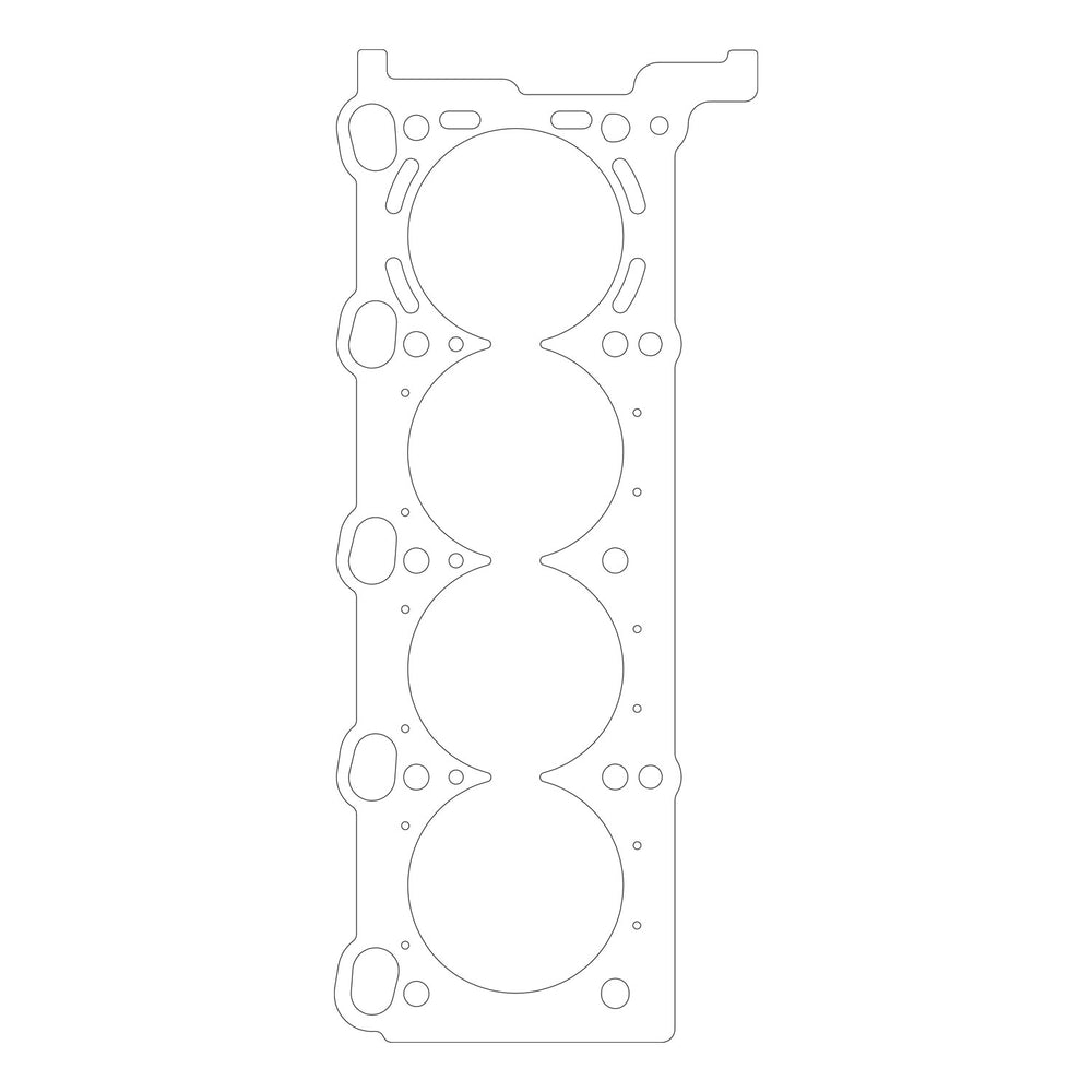 Guarnizione Testata Rinforzata Athena per BMW V8 4.4L M62