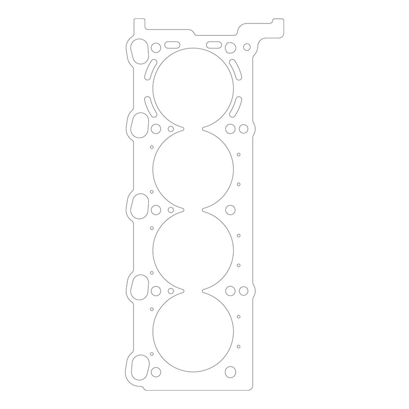 Carica immagine in Galleria Viewer, Guarnizione Testata Rinforzata Athena per BMW V8 4.4L M62
