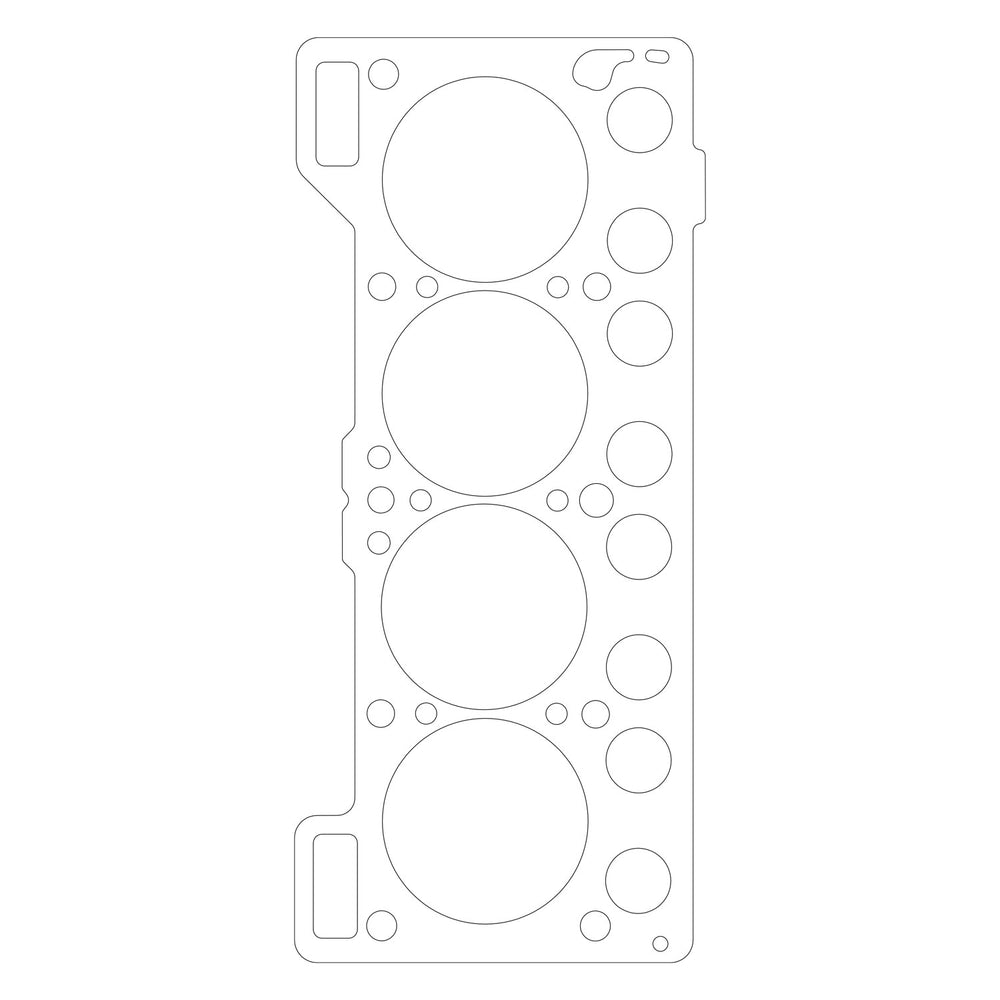 Guarnizione Testata Rinforzata Athena per Renault 5 GT Turbo