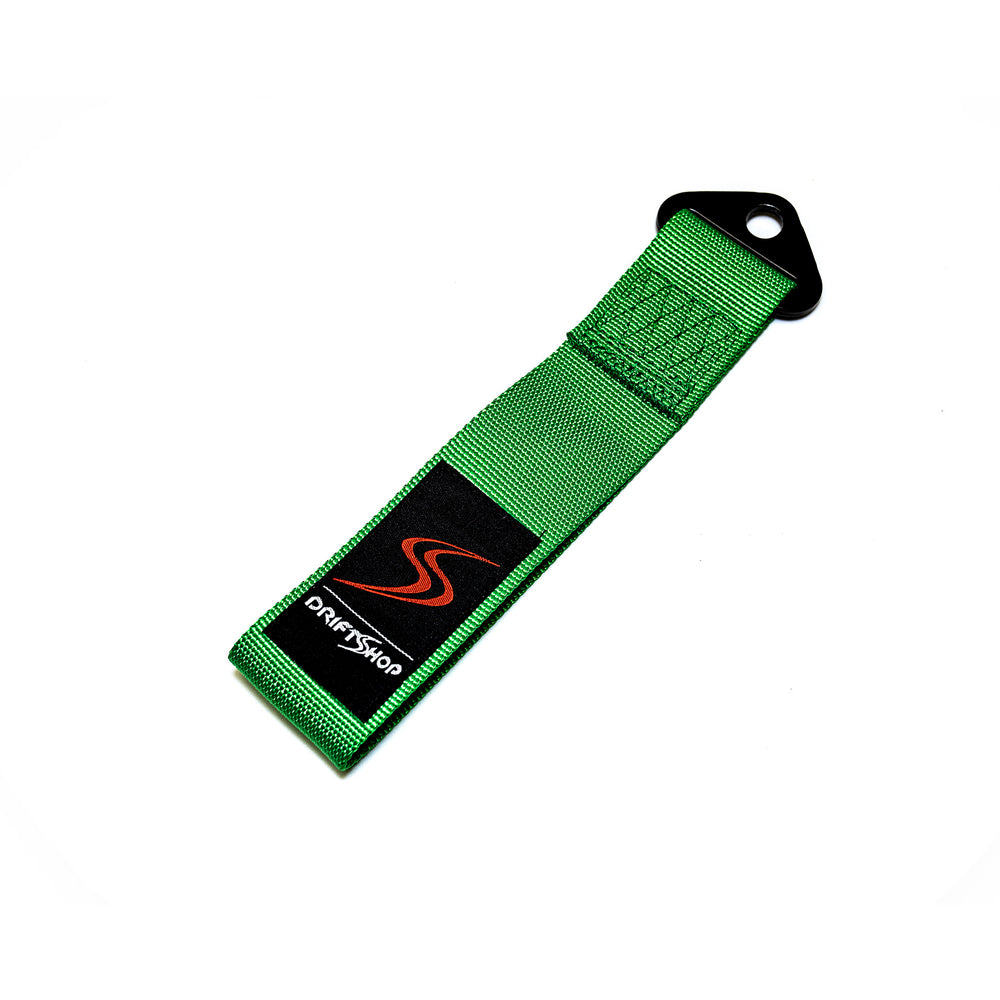 Cinghia di Traino DS Verde (FIA)