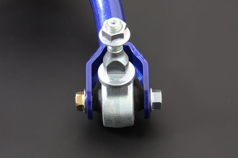 Bracci Oscillanti Superiori Anteriori Regolabili (Camber Kit) Hardrace per Honda Accord CD (93-97)