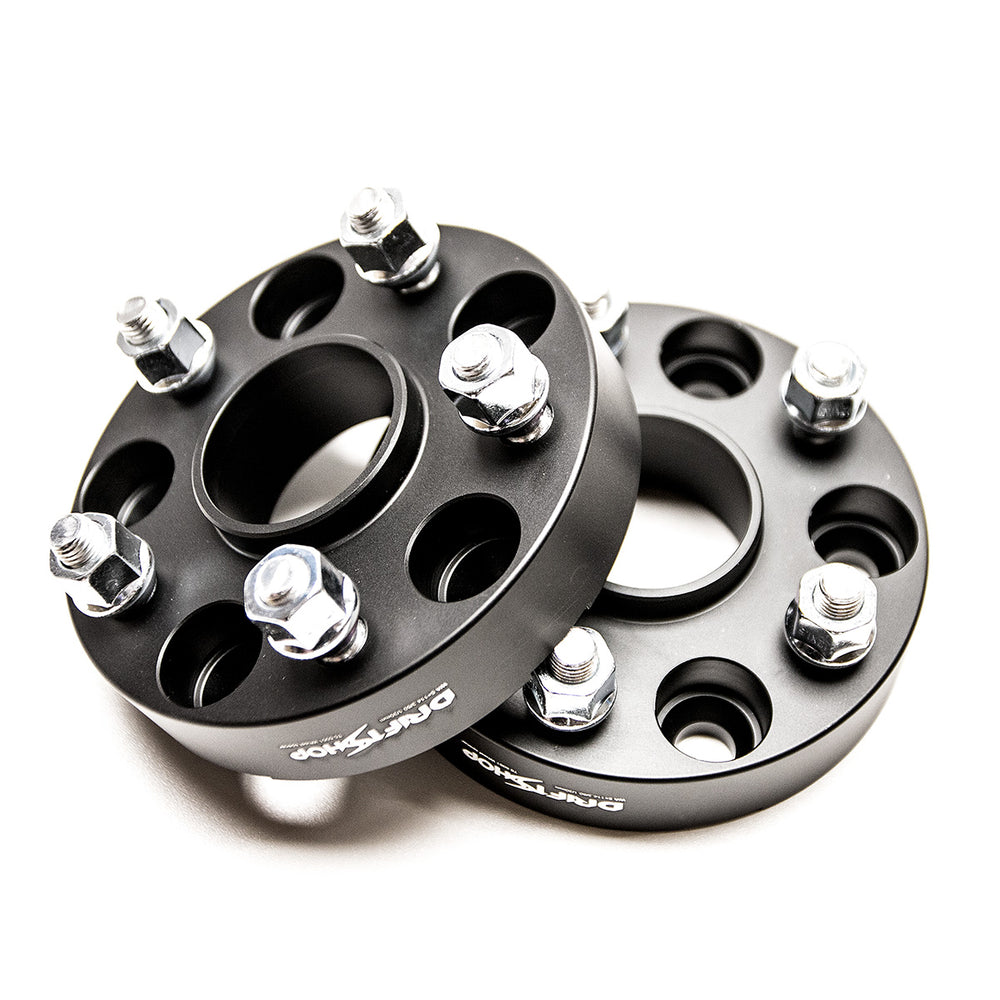 Distanziali Toyota, Lexus 5x114.3 - Doppia Bulloneria da 20 a 40 mm (60.1)