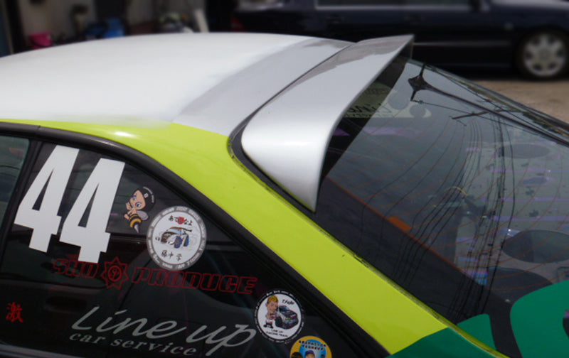 Spoiler da Tetto Origin Labo V2 in Carbonio per Nissan 200SX S14 / S14A