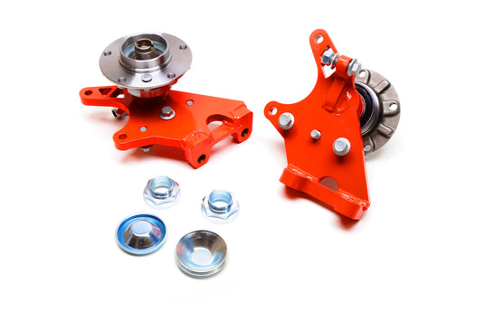 Kit Angolo Sterzo DriftMax per BMW E36