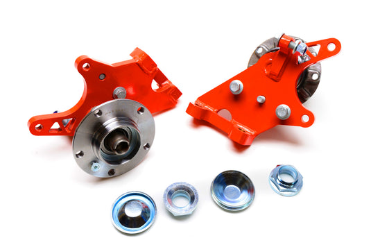 Kit Angolo Sterzo DriftMax per BMW E30