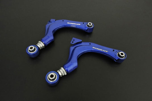 Bracci Superiori Posteriori Regolabili su Uniball (Camber Kit) Hardrace per Honda Civic FE / FL (2022+)