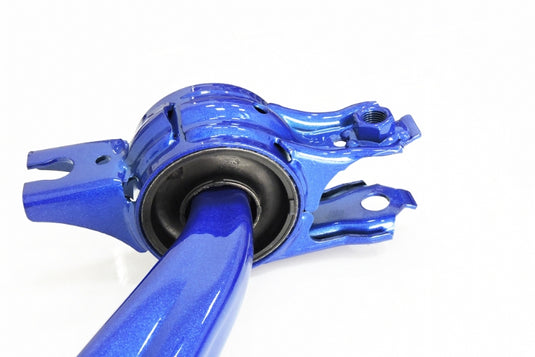 Bracci Oscillanti Inferiori Anteriori Hardrace per Honda Civic FC / FK (16-21)
