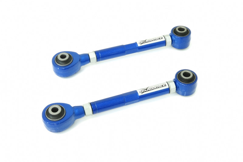 Carica immagine in Galleria Viewer, Bracci Posteriori Regolabili (Toe Kit) Hardrace per Honda Odyssey RL6 (2018+)
