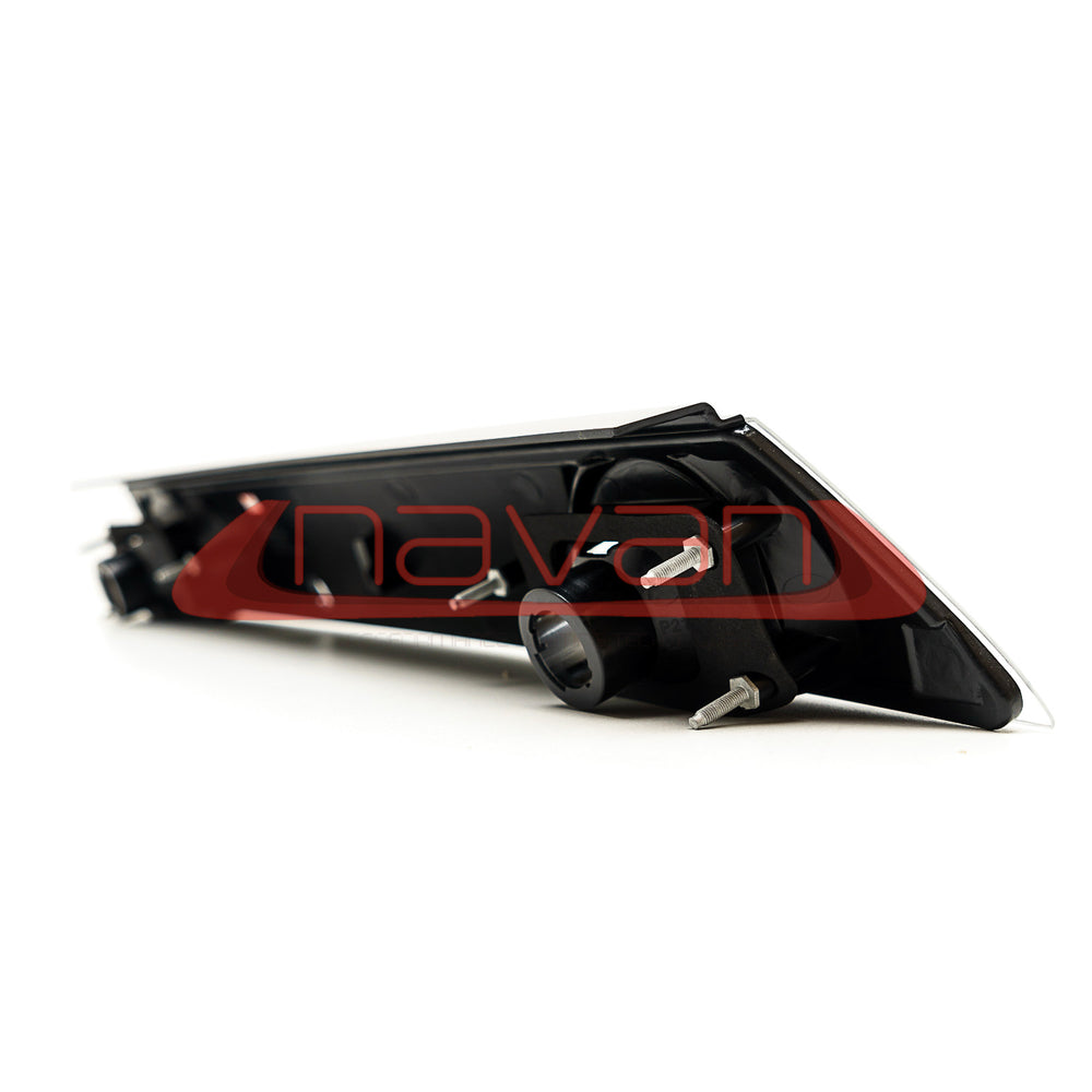 Fascia Posteriore Navan "Type X" per Nissan 200SX S13