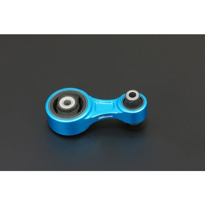 Supporto Motore Inferiore Anteriore Hardrace per Smart Fortwo W451 (07-14)