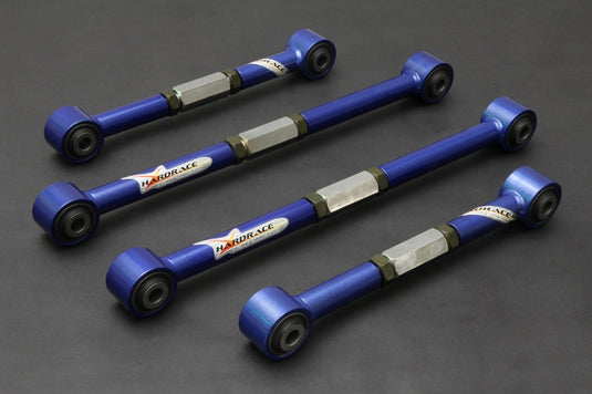 Kit Bracci Posteriori Regolabili Hardrace per Honda Accord CD (93-97)