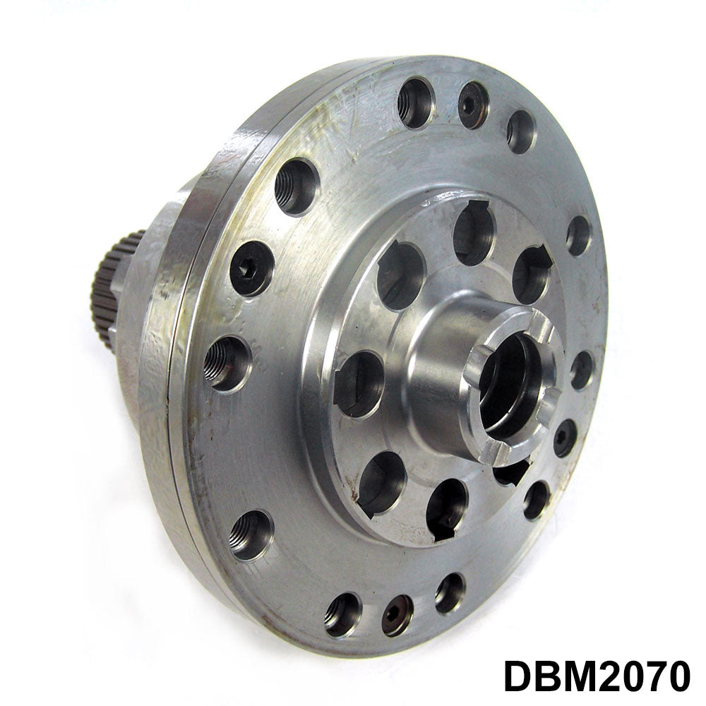 Differenziale Autobloccante Kaaz per Mitsubishi Lancer Evo 7 (VII)