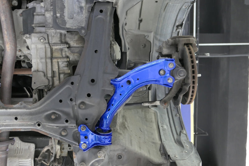 Carica immagine in Galleria Viewer, Bracci Oscillanti Inferiori Anteriori Hardrace per Honda CR-V RE (07-11)
