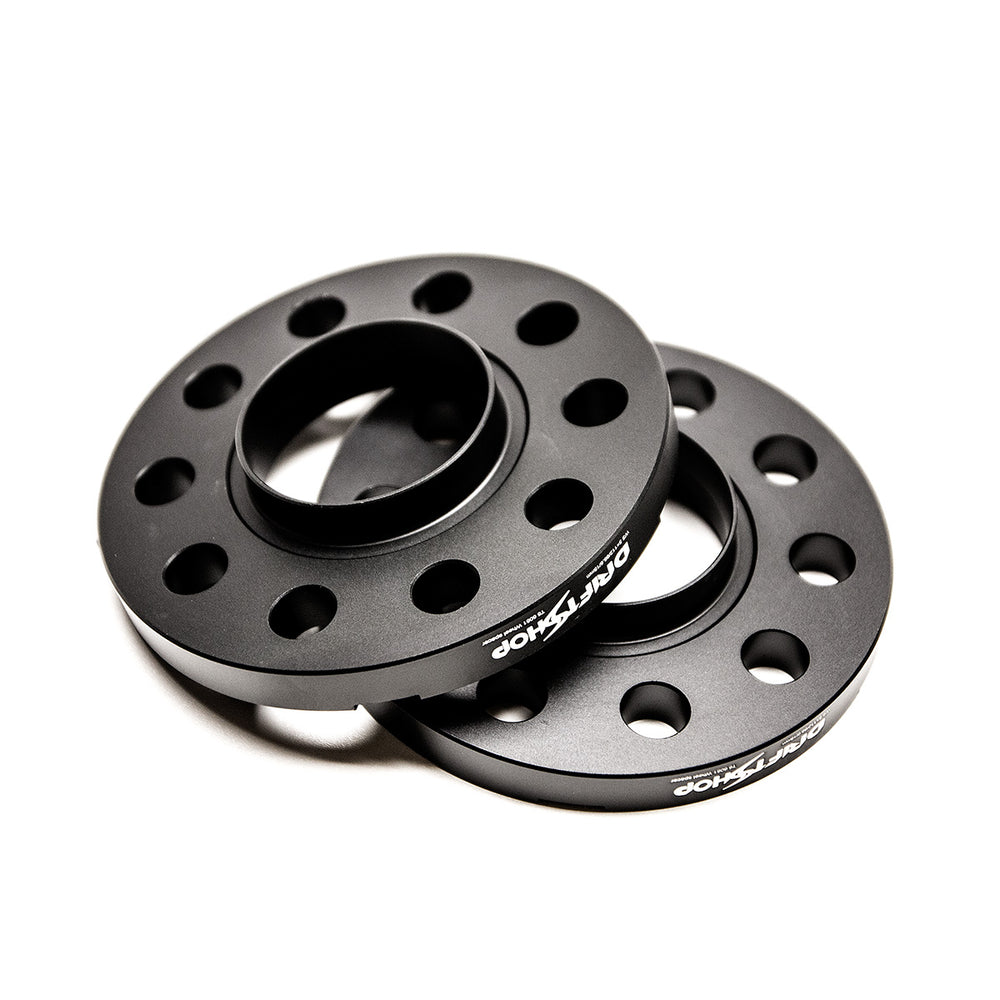 Distanziali 5x112 - 15 mm (66.6)