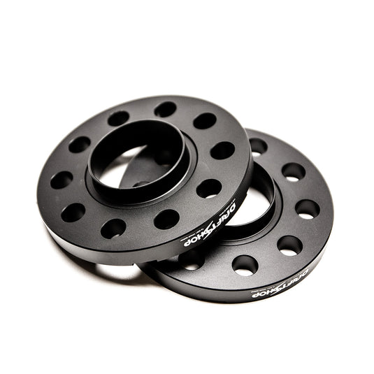 Distanziali 5x112 - 15 mm (66.6)