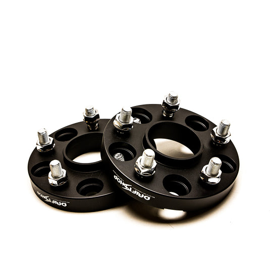 Distanziali Honda 5x114.3 - Doppia Bulloneria da 15 a 25 mm (64.1)