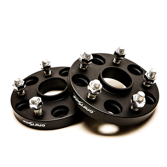Distanziali Subaru 5x114.3 - Doppia Bulloneria da 15 a 20 mm (56.1)