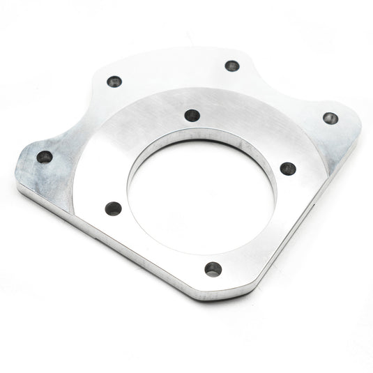 Kit Staffe Doppia Pinza Posteriore Imbullonate per BMW E30 & E36 Compact