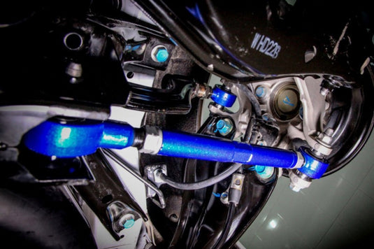 Bracci Posteriori Regolabili (Toe Kit) Hardrace per Honda CR-V (2023+)