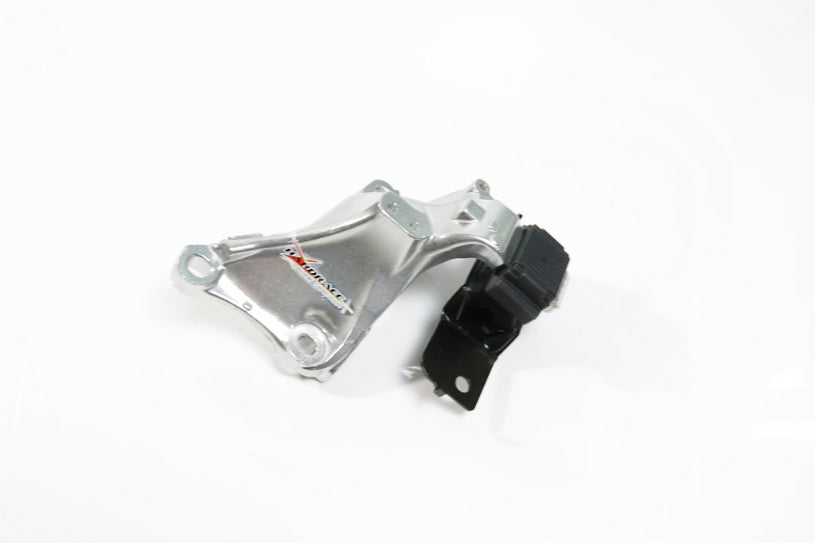 Kit Supporti Motore Rinforzati Hardrace per Honda Jazz (13-20)