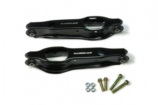 Bracci Inferiori Posteriori Hardrace per Honda Civic EC / ED / EE