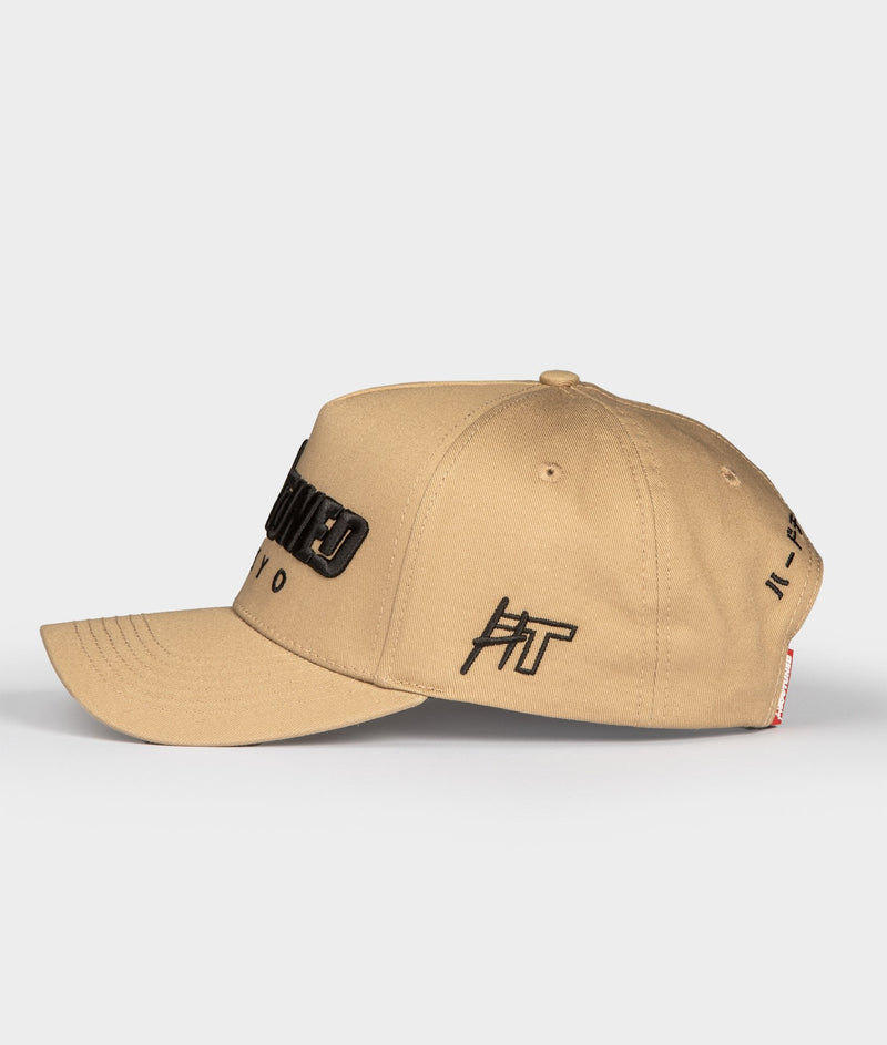 Carica immagine in Galleria Viewer, Cappellino HardTuned Tokyo - Beige
