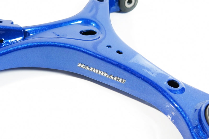 Carica immagine in Galleria Viewer, Bracci Oscillanti Inferiori Anteriori Hardrace per Honda Civic FG / FB (12-15)
