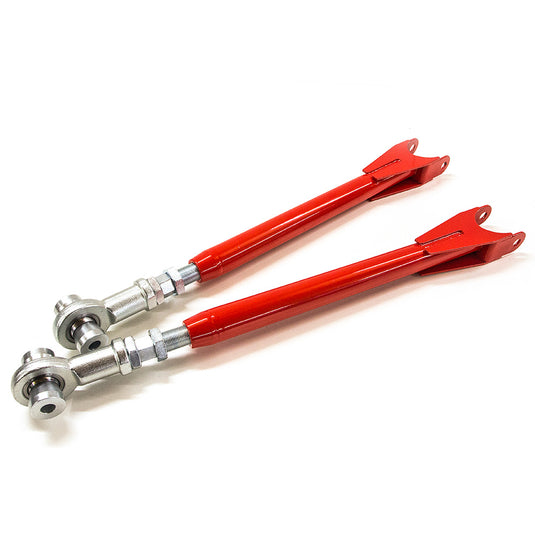 Tiranti Campanatura Posteriore DriftMax per BMW E46 (incluse M3)