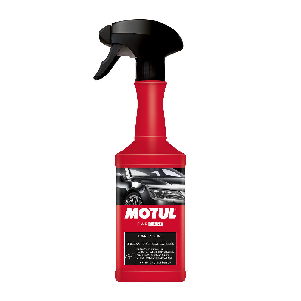 Lucidante Rapido Motul (500 mL)