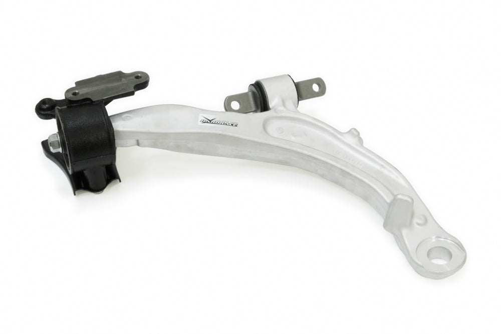 Bracci Oscillanti Inferiori Anteriori Hardrace per Honda Odyssey RC (2013+)