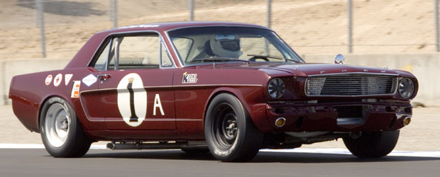 Carica immagine in Galleria Viewer, Vetri in Policarbonato per Ford Mustang MK1 Notchback
