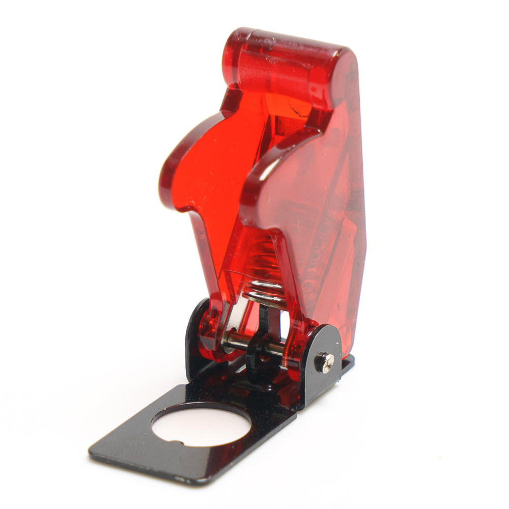 Cappuccio Aero Rosso